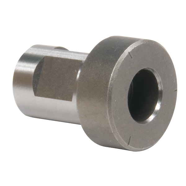 Hougen Adapter for 1/4 in. Shank Twist Drills 02608 Zoro